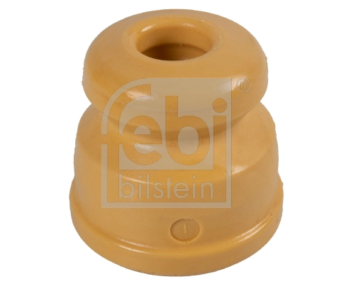 Rubber Buffer, suspension